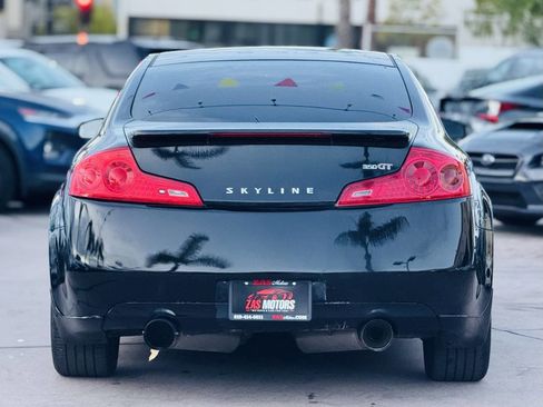 Used 2007 INFINITI G35 Coupe w/ Premium Pkg image 9