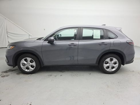 Used 2023 Honda HR-V LX image 7
