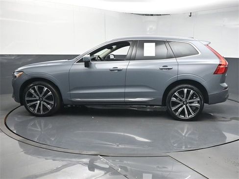 Certified 2023 Volvo XC60 B5 Ultimate image 6