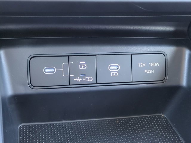 New 2026 Hyundai Tucson SE FWD image 21
