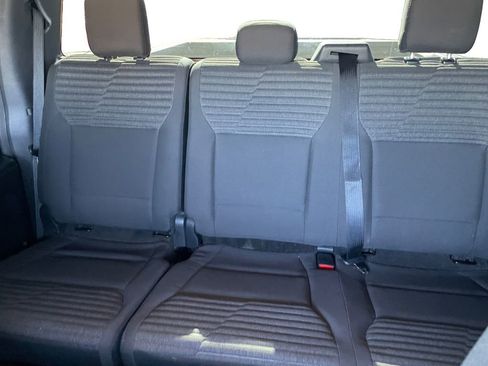 Used 2023 Ford F150 XL w/ STX Appearance Package image 16