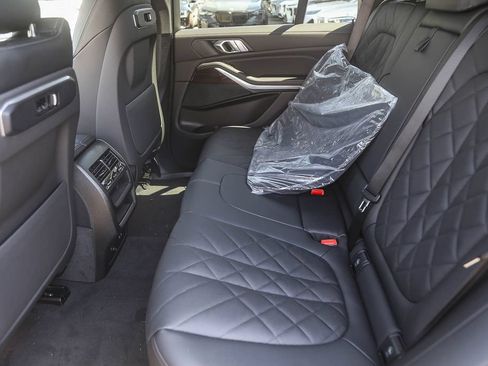 New 2026 BMW X5 sDrive40i w/ Parking Assistance Package RWD image 14