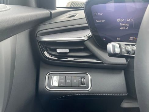 New 2026 Buick Enclave Sport Touring w/ Power Package FWD image 13
