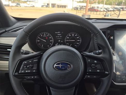 New 2026 Subaru Forester Premium image 16