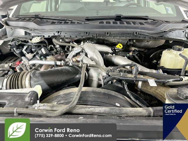 Used 2024 Ford F350 XL AWD/4WD image 33