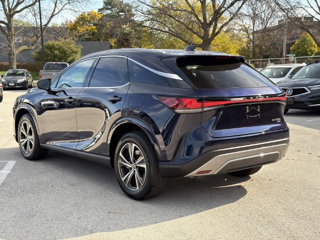 Certified 2026 Lexus RX 350 Premium w/ Convenience Package AWD/4WD image 7