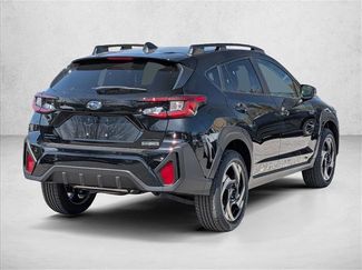 New 2026 Subaru Crosstrek 2.5i Limited video 2