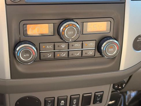 Certified 2020 Nissan Frontier SV RWD image 25