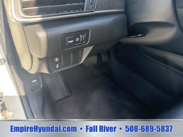Used 2020 Honda Accord EX-L image 20