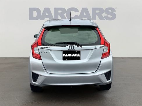 Used 2016 Honda Fit EX image 6