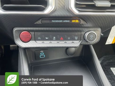 New 2026 Ford Mustang Premium RWD image 26