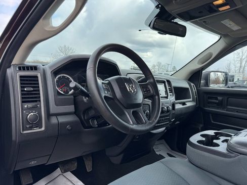 Used 2013 RAM 1500 ST w/ SXT Appearance Group image 14