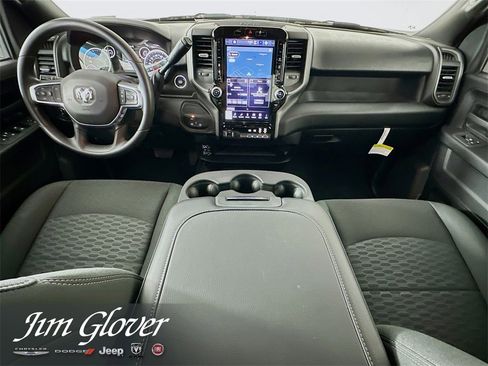 Used 2025 RAM 2500 Tradesman image 23