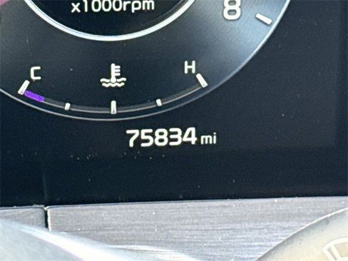 Certified 2023 Kia Telluride SX X-Line image 29