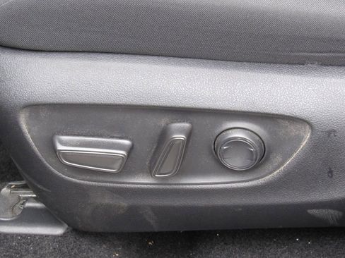 Used 2024 Toyota RAV4 AWD Hybrid w/ Weather Package image 12