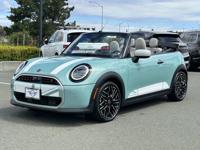 New 2026 MINI Cooper S