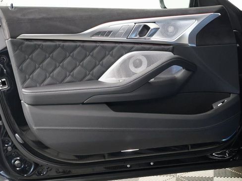 New 2026 BMW M850i xDrive image 7