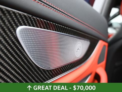 Used 2023 Mercedes-Benz AMG GT 43 image 20