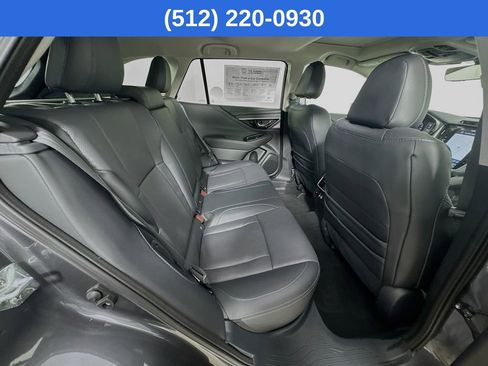 Certified 2025 Subaru Outback Limited w/ Popular Package #2 image 35