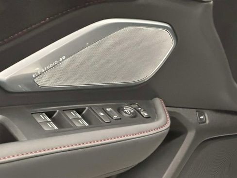 Certified 2023 Acura RDX A-Spec AWD/4WD image 15