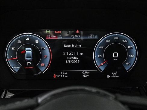 New 2026 Audi A3 2.0T Premium Plus AWD/4WD image 11