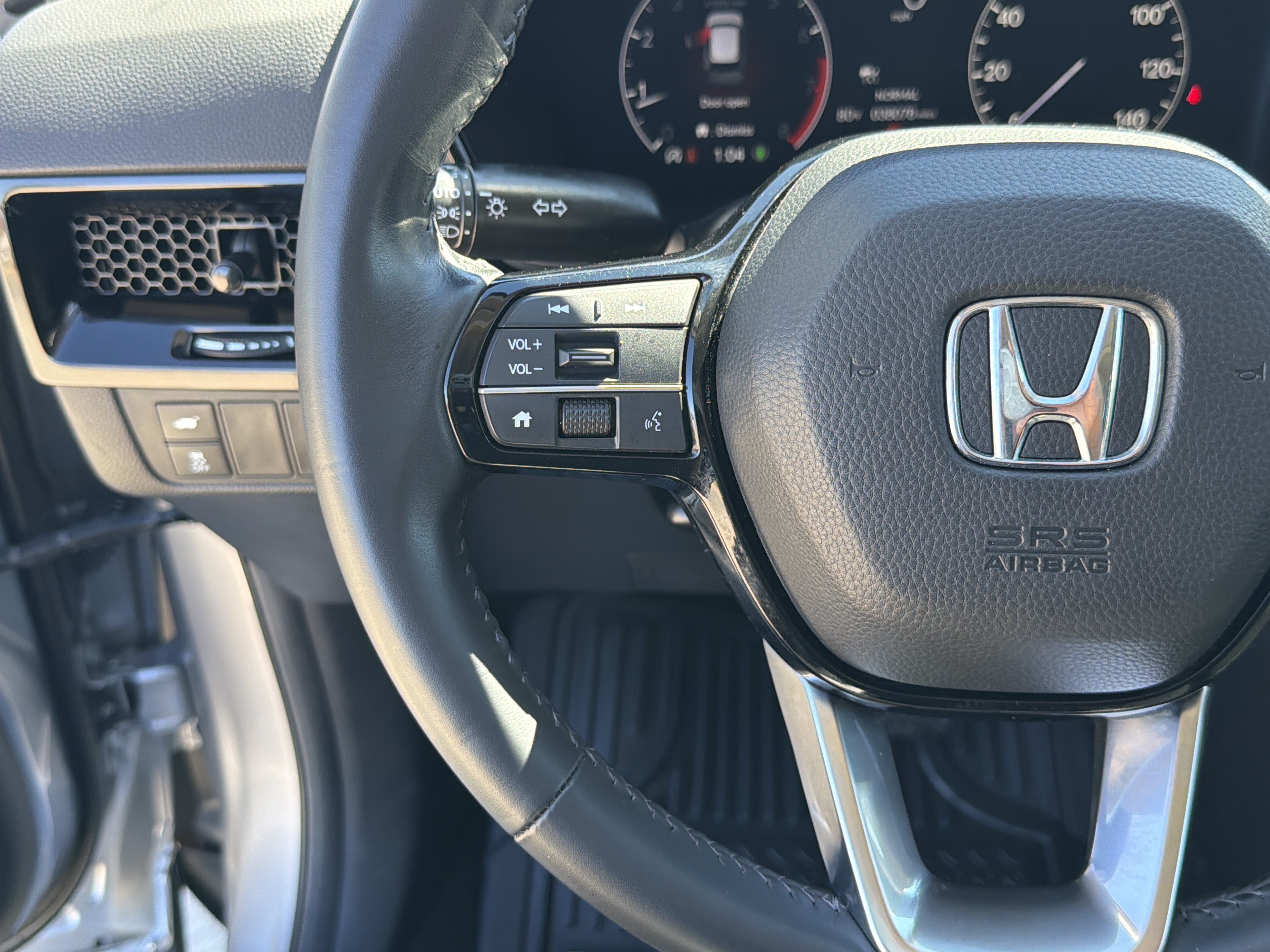 Used 2023 Honda CR-V EX-L image 19