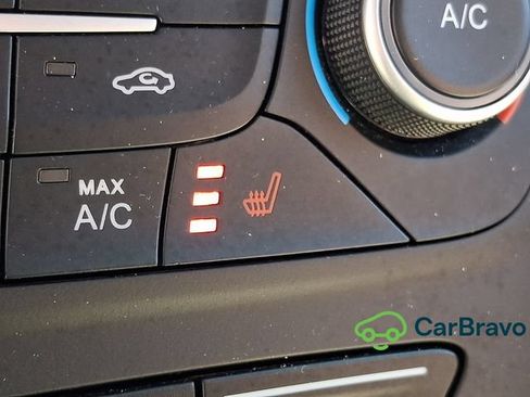 Used 2018 Ford Escape SEL AWD/4WD image 26