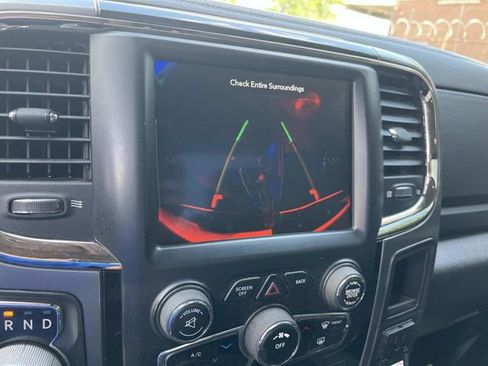 Used 2018 RAM 1500 Sport w/ Convenience Group AWD/4WD image 28