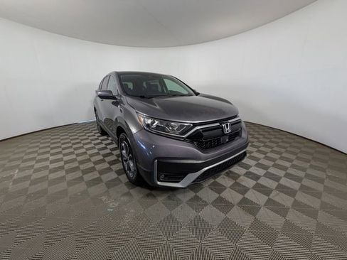 Used 2020 Honda CR-V EX image 6