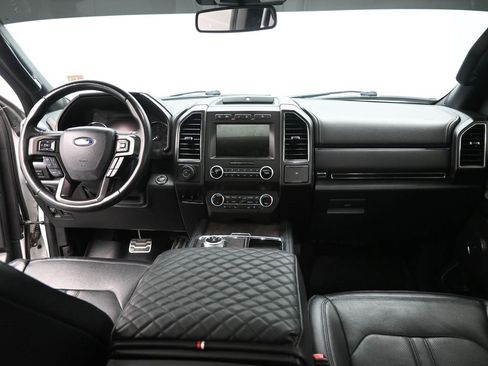 Certified 2021 Ford Expedition Limited image 16