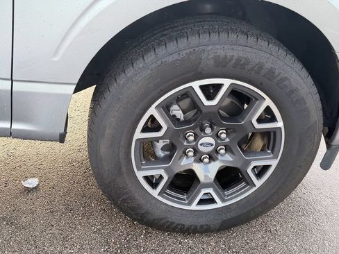 Used 2025 Ford F150 STX w/ Equipment Group 200A RWD image 18