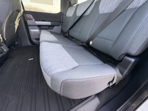 New 2026 Ford F350 XLT w/ XLT Premium Package AWD/4WD image 23