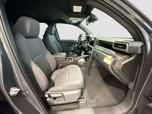 New 2025 Toyota Tacoma SR5 image 23