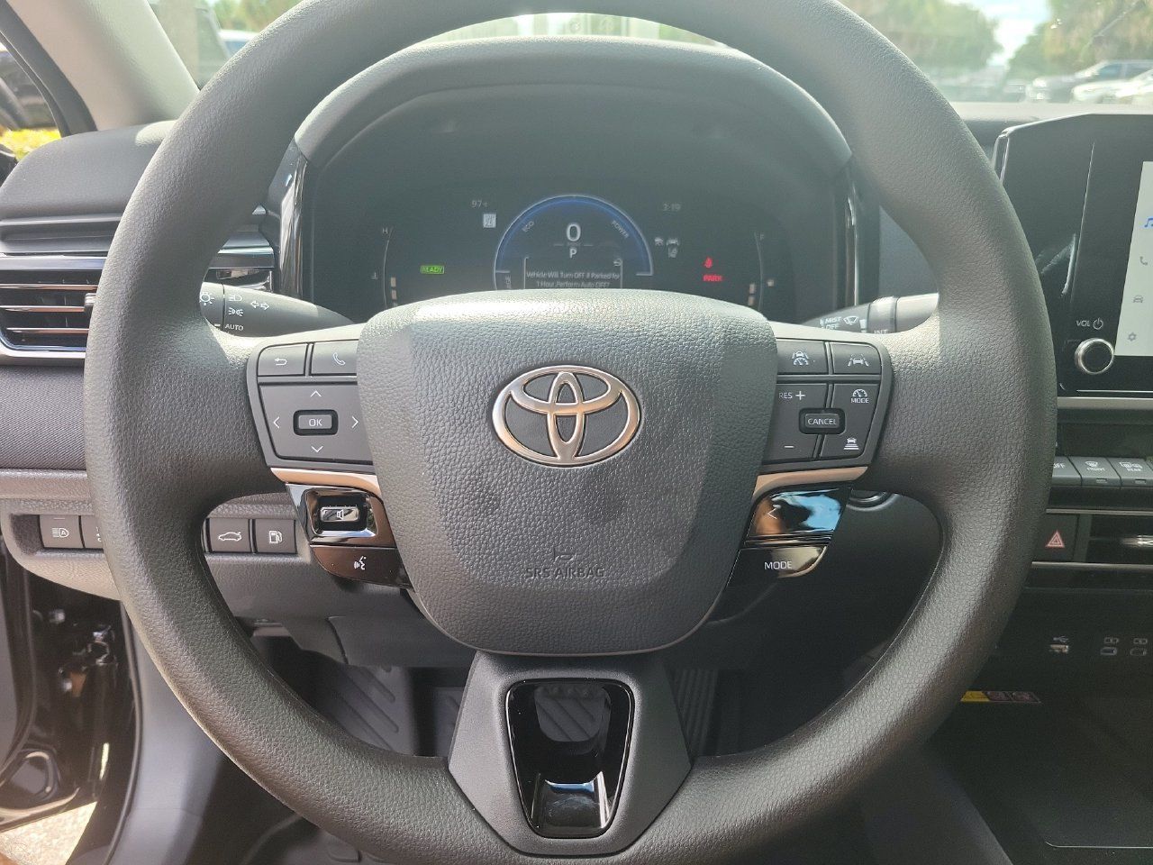 Used 2026 Toyota Camry LE FWD image 19