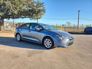 Used 2024 Toyota Corolla LE video 1