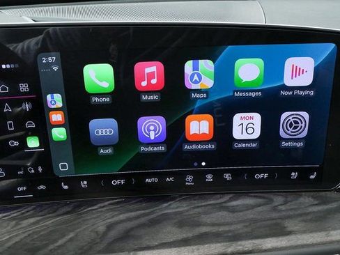 New 2025 Audi Q5 Premium Plus image 16