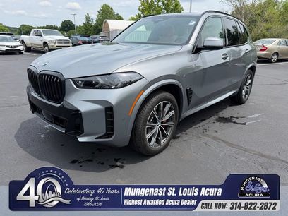 Used 2026 BMW X5 xDrive40i w/ M Sport Package