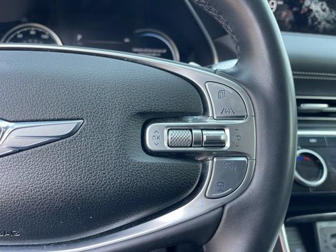Used 2024 Genesis GV80 2.5T AWD/4WD image 17