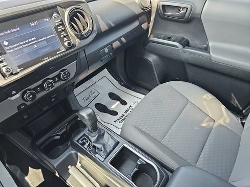 Used 2023 Toyota Tacoma SR w/ SR Convenience Package RWD image 25
