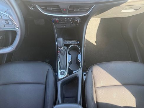 Used 2024 Buick Encore GX Sport Touring w/ Comfort Package AWD/4WD image 26