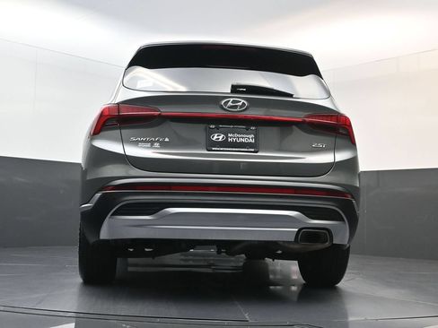 Used 2022 Hyundai Santa Fe Limited FWD image 26