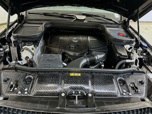 Used 2024 Mercedes-Benz GLE 350 4MATIC w/ 3rd Row Seat Package image 37