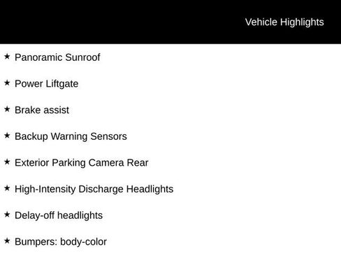 Used 2016 Hyundai Tucson Limited w/ Option Group 03 image 6