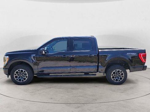 Used 2023 Ford F150 XLT w/ Equipment Group 302A High AWD/4WD image 7
