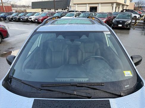 Certified 2023 Subaru Forester Wilderness image 10