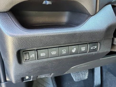 Used 2023 Toyota RAV4 XSE image 15