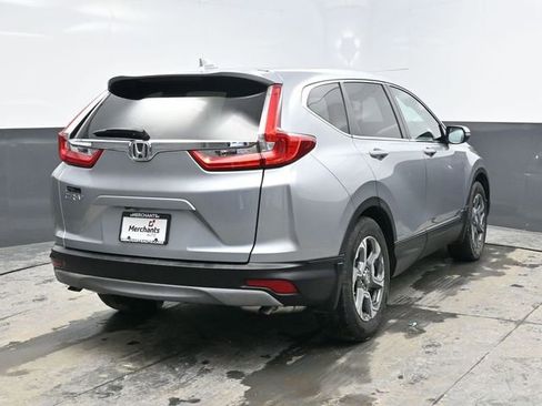 Used 2019 Honda CR-V EX image 6
