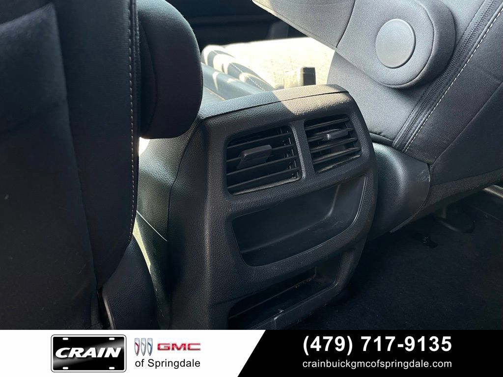 Used 2023 Honda Ridgeline Sport image 25