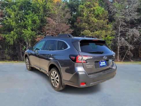 Certified 2024 Subaru Outback Premium w/ Popular Package #1A AWD/4WD image 21