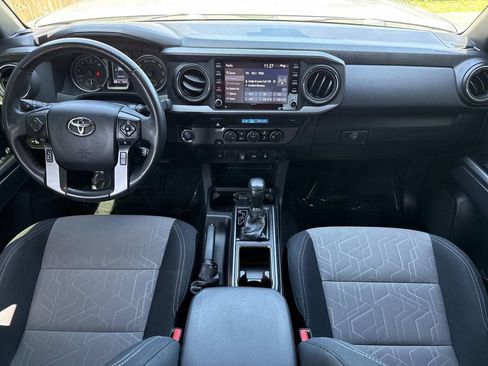 Used 2023 Toyota Tacoma TRD Sport RWD image 20